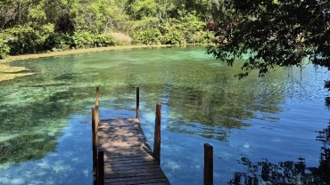 Reveillon em Lençóis, Bahia - 2 dias